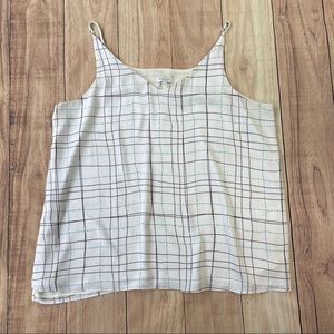 Reitmans Flowy Tank Top XL